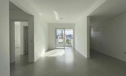 Apartamento com 2 quartos à venda na Rua Menino Deus, 41, Barreiros, São José