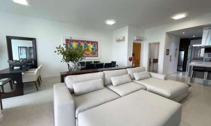 Apartamento com 4 quartos à venda na Estrada Haroldo Soares Glavan, 3375, Cacupé, Florianópolis