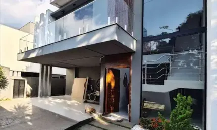 Casa com 3 quartos à venda na Rua Dalil Salim Mansur, 164, João Paulo, Florianópolis
