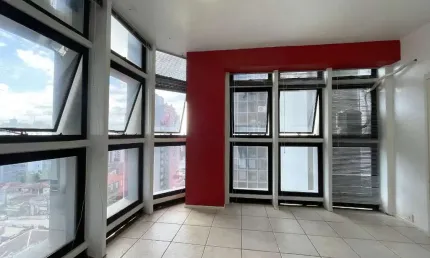 Sala comercial à venda na Avenida Rio Branco, 354, Centro, Florianópolis