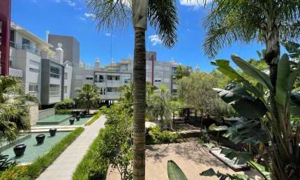Apartamento com 1 quarto à venda na Avenida Campeche, 805, Campeche, Florianópolis