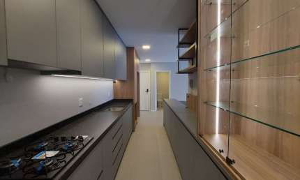 Apartamento com 3 quartos à venda na Rua Marcílio Dias, 265, Jardim Atlântico, Florianópolis