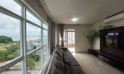 Apartamento com 3 quartos à venda na Rua Aristídes Lobo, 335, Agronômica, Florianópolis