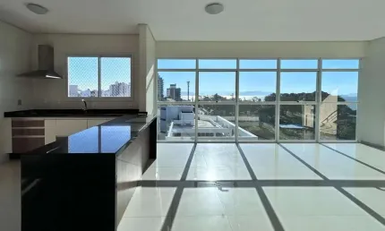 Apartamento com 3 quartos à venda na Rua Aristídes Lobo, 335, Agronômica, Florianópolis