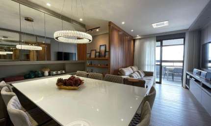 Apartamento com 3 quartos à venda na Rua Pedro Cunha, 689, Capoeiras, Florianópolis