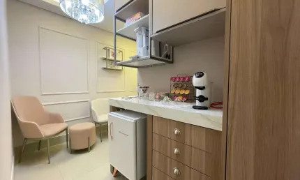 Sala comercial à venda na Rua Saldanha Marinho, 374, Centro, Florianópolis