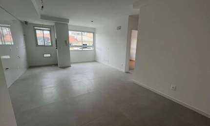 Apartamento com 2 quartos à venda na Rua Vereador José do Vale Pereira, 148, Coqueiros, Florianópolis
