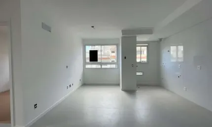 Apartamento com 2 quartos à venda na Rua Vereador José do Vale Pereira, 148, Coqueiros, Florianópolis