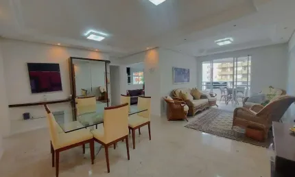 Apartamento com 3 quartos à venda na Rua Newton Ramos, 70, Centro, Florianópolis