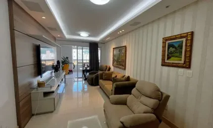 Apartamento com 3 quartos à venda na Rua Duarte Schutel, 135, Centro, Florianópolis