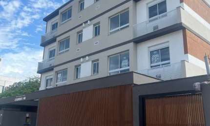 Apartamento com 2 quartos à venda na Rua Vereador José do Vale Pereira, 148, Coqueiros, Florianópolis