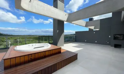 Kitnet / Stúdio à venda na Rodovia José Carlos Daux, 3888, Saco Grande, Florianópolis