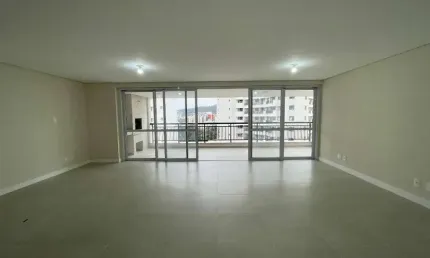 Apartamento com 4 quartos à venda na Rua Pastor William Richard Schisler Filho, 900, Itacorubi, Florianópolis