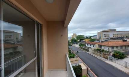 Apartamento com 2 quartos à venda na Rua Araci Vaz Callado, 1428, Estreito, Florianópolis