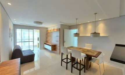 Apartamento com 3 quartos à venda na Rua Professor Ayrton Roberto de Oliveira, 20, Itacorubi, Florianópolis