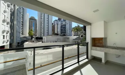 Apartamento com 3 quartos à venda na Rua Desembargador Urbano Salles, 99, Centro, Florianópolis