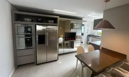 Apartamento com 3 quartos à venda na Rua Duarte Schutel, 135, Centro, Florianópolis