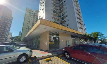 Ponto comercial à venda na Avenida Presidente Nereu Ramos, 1055, Campinas, São José