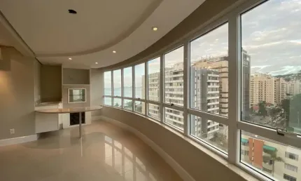 Apartamento com 3 quartos à venda na Rua Bocaiúva, 36, Centro, Florianópolis