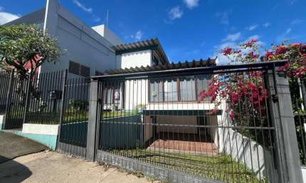 Casa com 4 quartos à venda na Rua Ernesto Stodieck, 44, Centro, Florianópolis