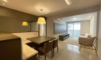 Apartamento com 2 quartos à venda na Rua Vereador Mário Coelho Pires, 305, Campinas, São José