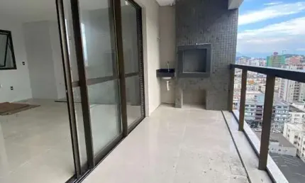 Apartamento com 3 quartos à venda na Rua José Gonzaga Regina Lima, 298, Kobrasol, São José