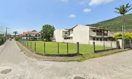 Terreno à venda na Travessa Porto dos Navegantes, 33, Cachoeira do Bom Jesus, Florianópolis