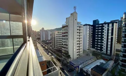 Apartamento com 3 quartos à venda na Rua Bocaiúva, 2081, Centro, Florianópolis