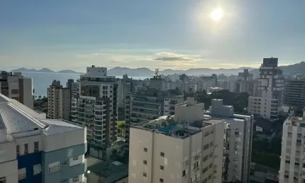 Apartamento com 3 quartos à venda na Rua Duarte Schutel, 152, Centro, Florianópolis
