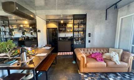 Apartamento com 2 quartos à venda na Rodovia Admar Gonzaga, 1669, Itacorubi, Florianópolis