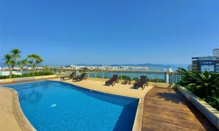 Apartamento com 2 quartos à venda na Rua Felipe Schmidt, 1011, Centro, Florianópolis