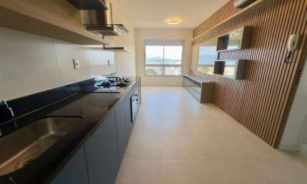 Apartamento com 1 quarto à venda na Rua Araci Vaz Callado, 1564, Canto, Florianópolis