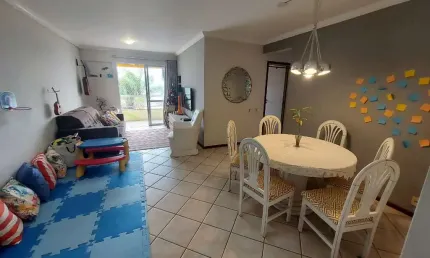Apartamento com 3 quartos à venda na Rua Fernando Ferreira de Mello, 234, Bom Abrigo, Florianópolis