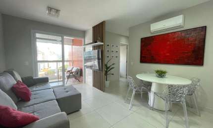 Apartamento com 3 quartos à venda na Rua Delminda Silveira, 535, Agronômica, Florianópolis