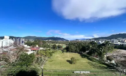 Apartamento com 2 quartos à venda na Rodovia Admar Gonzaga, 841, Itacorubi, Florianópolis