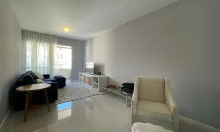 Apartamento com 3 quartos à venda na Rua Almirante Lamego, 870, Centro, Florianópolis