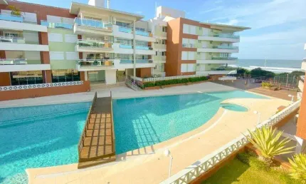 Apartamento com 4 quartos à venda na Avenida Tom Traugott Wildi, 499, Praia Brava, Florianópolis