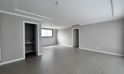 Apartamento com 3 quartos à venda na Rua Presidente Nereu Ramos, 331, Centro, Florianópolis