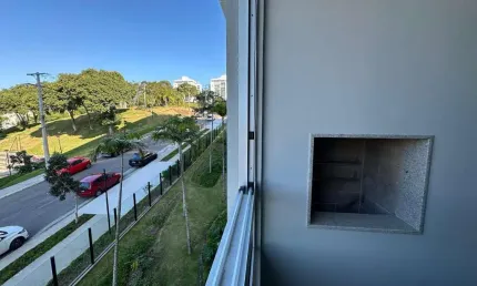 Apartamento com 3 quartos à venda na Rua Marcílio Dias, 100, Jardim Atlântico, Florianópolis