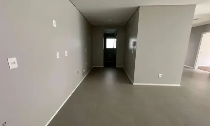 Apartamento com 3 quartos à venda na Rua Marcílio Dias, 100, Jardim Atlântico, Florianópolis