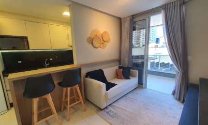 Apartamento com 2 quartos à venda na Rua Augusto Lídio Pires, 38, Trindade, Florianópolis