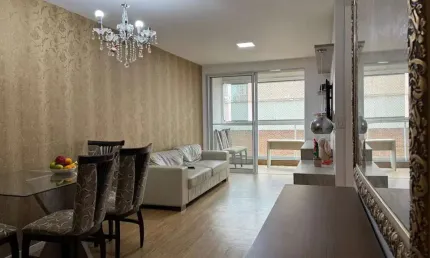 Apartamento com 2 quartos à venda na Rua da Pedra, 347, Pedra Branca, Palhoça