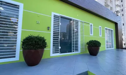 Casa comercial à venda na Rua Crispim Mira, 11, Centro, Florianópolis