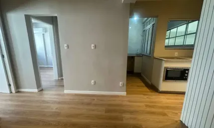 Apartamento com 2 quartos à venda na Rua Conselheiro Mafra, 800, Centro, Florianópolis