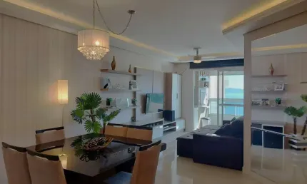 Apartamento com 3 quartos à venda na Rua Graciliano Ramos, 125, Agronômica, Florianópolis