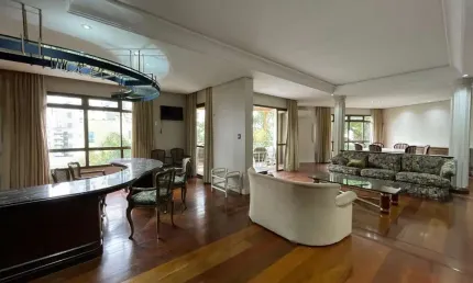 Apartamento com 3 quartos à venda na Rua Frei Caneca, 360, Agronômica, Florianópolis