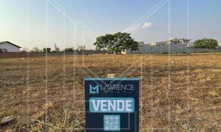 Lote para Venda em Caldas Novas, Residencial Aldeia das Thermas