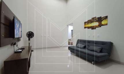 Casa para Venda em Caldas Novas, Do Turista 2ª Etapa, 3 dormitórios, 1 suíte, 2 banheiros, 2 vagas
