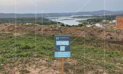 Terreno à venda no Lago Sul, Caldas Novas 
