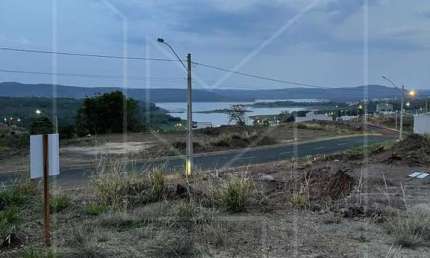 Terreno à venda na Rua Elias Pimenta, 1, Lago Sul, Caldas Novas